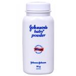 JOHNSONS BABY POWDER 50gm